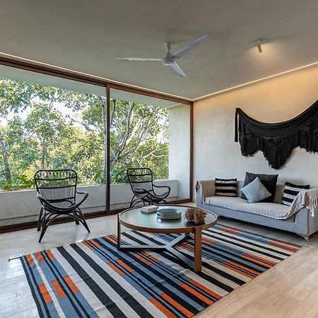 308-303 Beautiful Apartments With 3 Bedrooms Tulum Zewnętrze zdjęcie