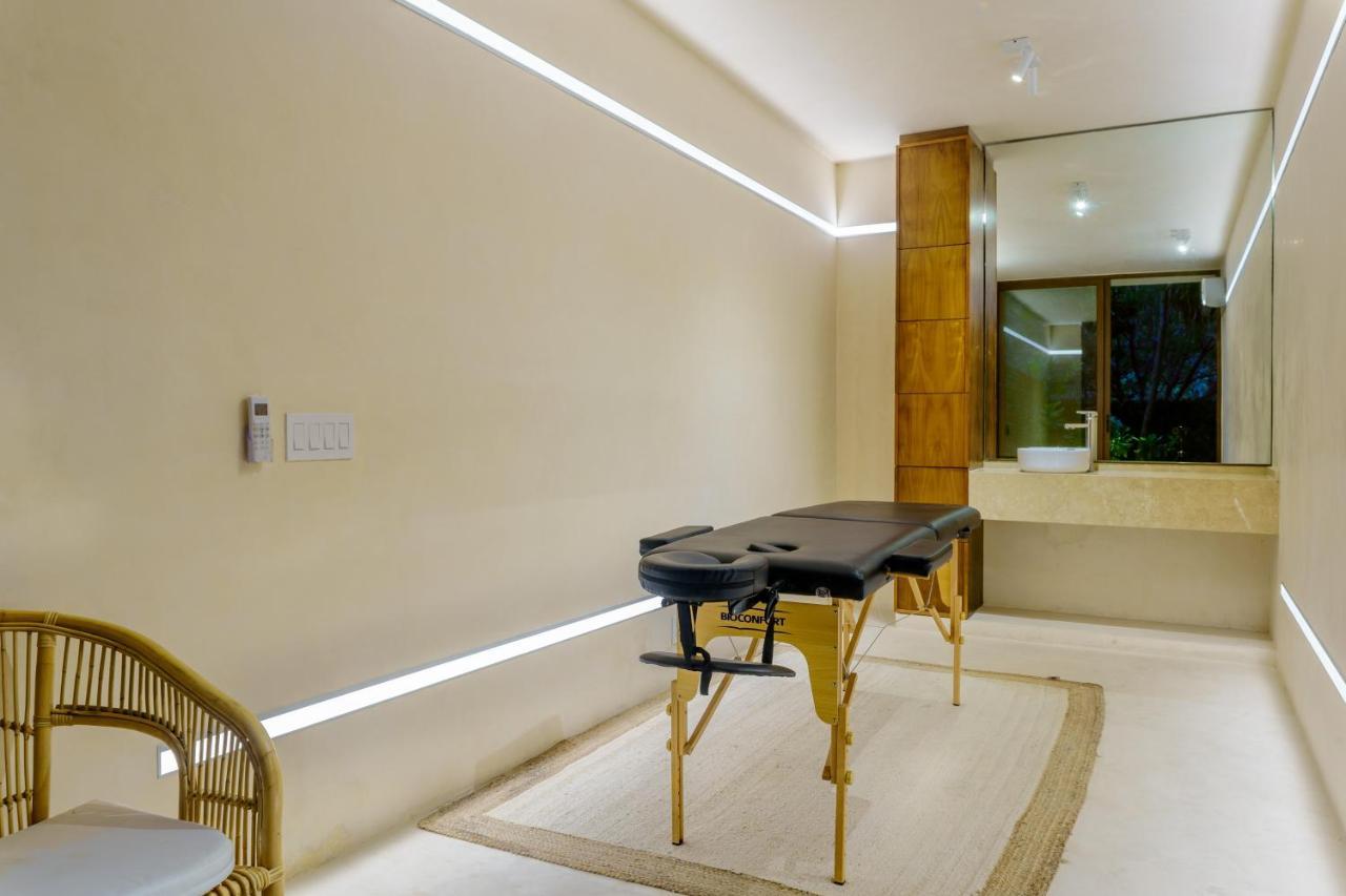 308-303 Beautiful Apartments With 3 Bedrooms Tulum Zewnętrze zdjęcie