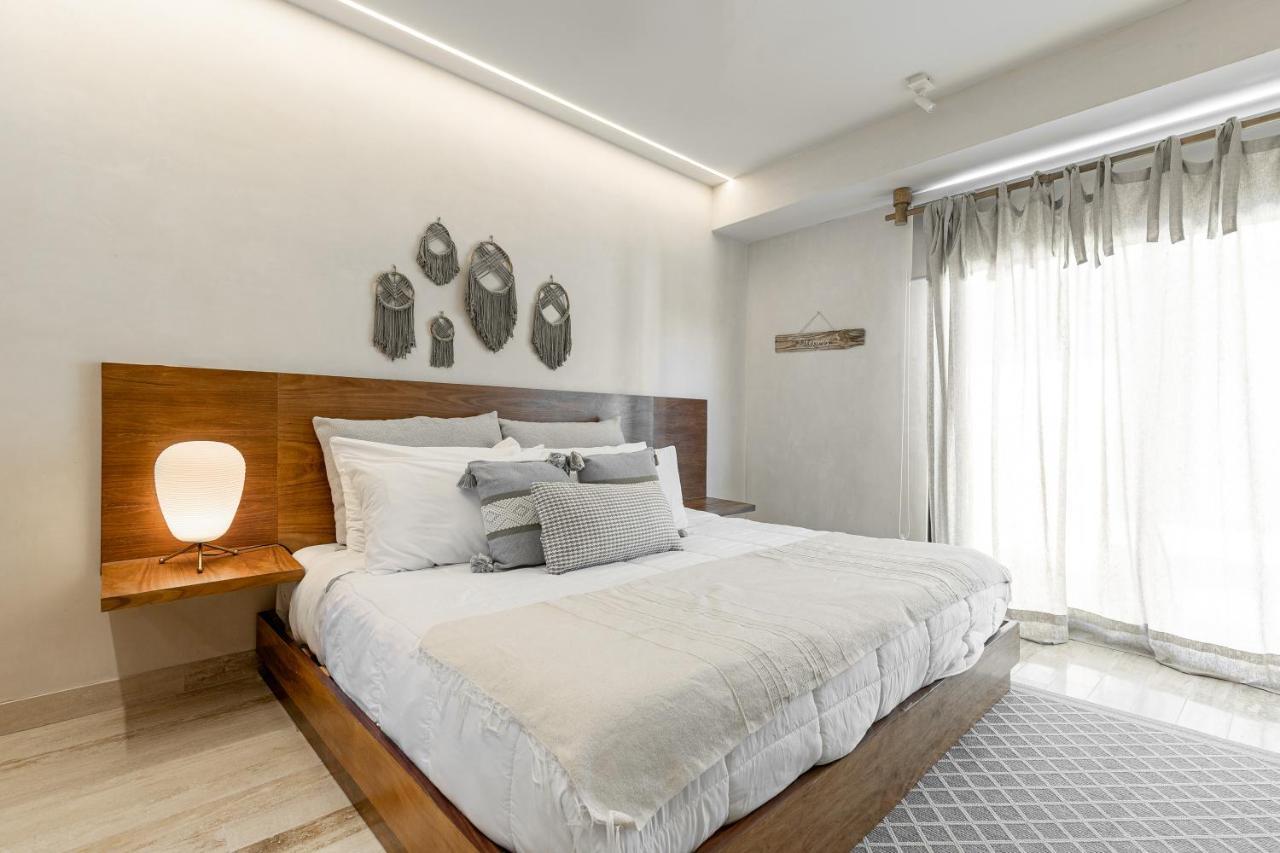 308-303 Beautiful Apartments With 3 Bedrooms Tulum Zewnętrze zdjęcie