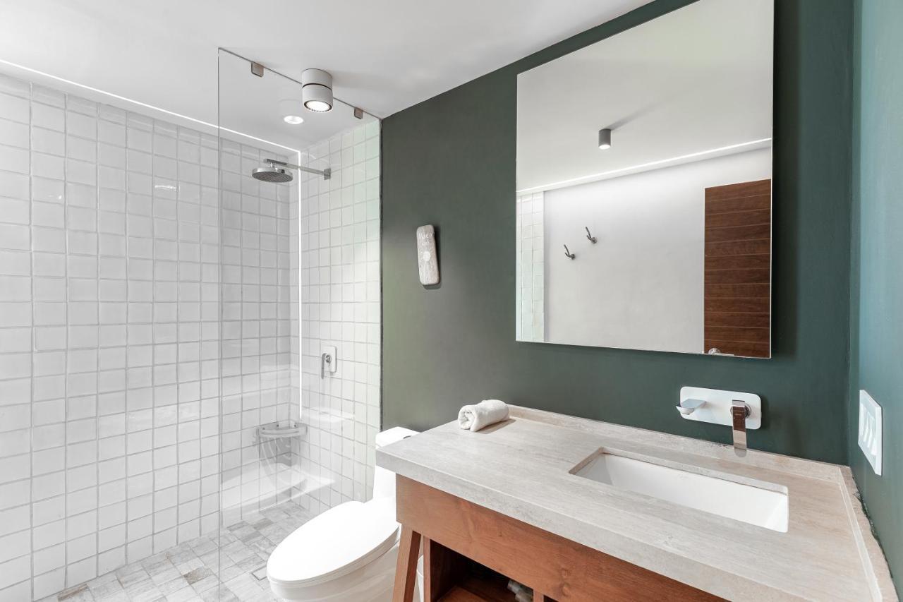 308-303 Beautiful Apartments With 3 Bedrooms Tulum Zewnętrze zdjęcie