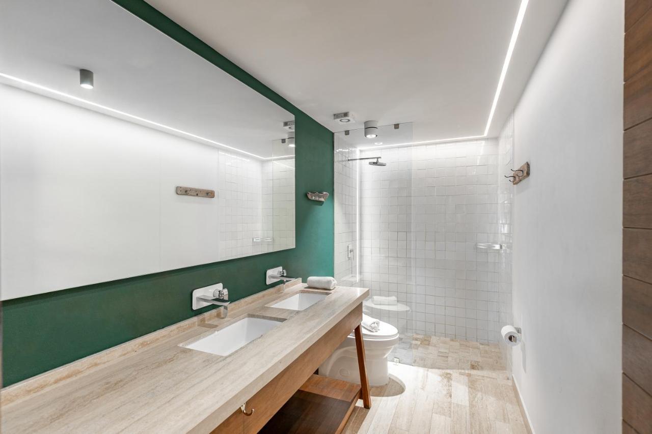 308-303 Beautiful Apartments With 3 Bedrooms Tulum Zewnętrze zdjęcie