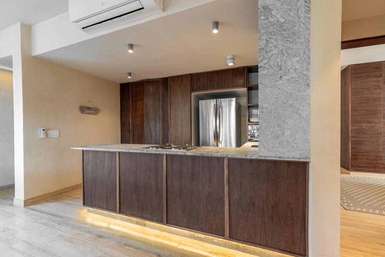 308-303 Beautiful Apartments With 3 Bedrooms Tulum Zewnętrze zdjęcie