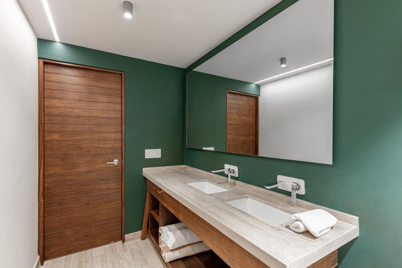 308-303 Beautiful Apartments With 3 Bedrooms Tulum Zewnętrze zdjęcie