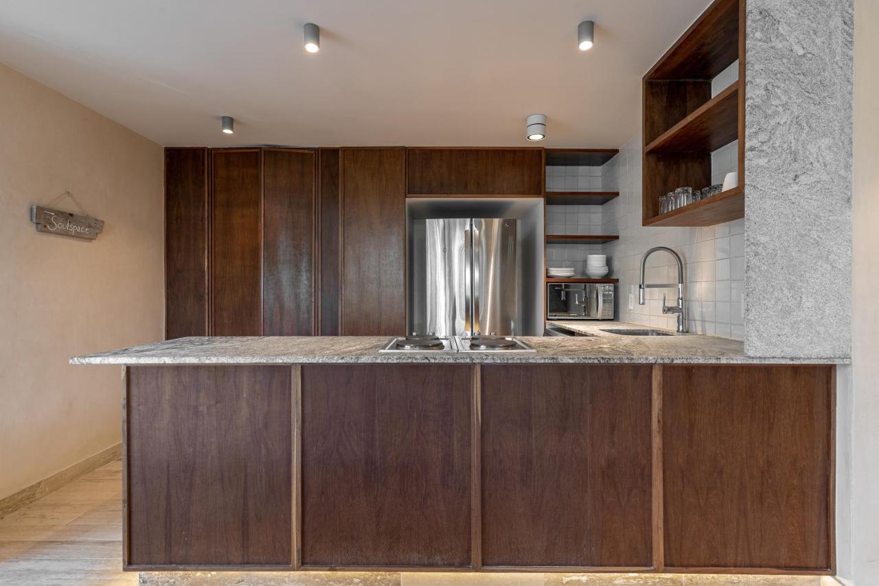 308-303 Beautiful Apartments With 3 Bedrooms Tulum Zewnętrze zdjęcie